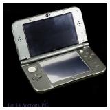 Nintendo New 3DS XL Majora
