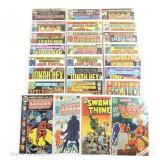 Bronze Era Comics, Key Issues, MARVEL &  DC (25)