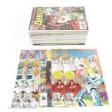 Avengers Comics, Key Issues, MARVEL (+35)