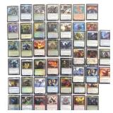 Magic The Gathering Cards, All Mythic (99 Total)