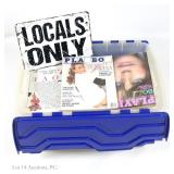 MATURE Playboys 1980s w/ CF