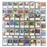 Magic The Gathering Cards, All Mythic & Rare (135)
