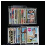 16 Baseball Cards From 1950