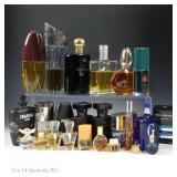 Vintage Fragrances, Perfumes, Colognes (24)