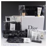 Various Dior Goods Box