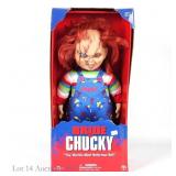 1999 Bride Of Chucky Sideshow Toy Doll NOS