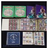 Sports Cards (65 pounds)