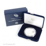 2017-W American Silver Eagle $1 Bullion (Proof)