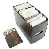 Short Box Comics, Mainly Marvel (+150)