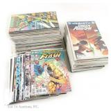 Flashpoint, Darkest Night, Key Issues, DC (+150)