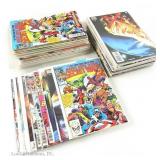 Secret Wars, Earth X, Key Issues, MARVEL (+60)