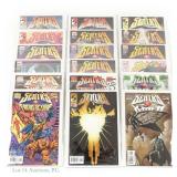 Sentry Comics, Key Issue, MARVEL (18)