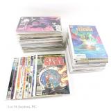 Strange, Star Wars, Spooky Key, MARVEL (+100)