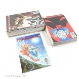 Runaways Comic Books, Key Issues, MARVEL (50*)