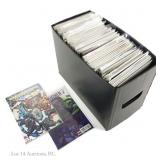 Short Box, Avengers Adjacent, MARVEL (+150)