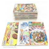 Kids / Cartoon Comics, Key Issues (*40)