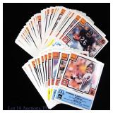 1985 Chicago Bears McDonald