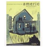 American Football Schuba