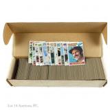 1977 Topps Baseball Cards (Complete Set)