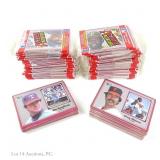 1983 Donruss Action All-Stars (49 Sealed Packs+)
