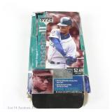 1998 Upper Deck Baseball Cards (12 Foil Packs)
