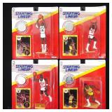 NBA Starting Lineups (Jordan Johnson Robinson)