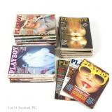 Playboys Complete 