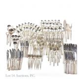 Vintage Frigast EPNS Flatware