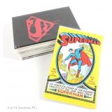 Superman Comics, Key Issues, DC (+20)