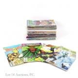 DC Comics, Batman, Green L,  Key Issues (+70)