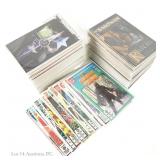 Hellblazer, Sandman, Swamp Thing DC, Vertigo (150)