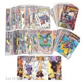 Superman, Long Runs, Key Issues, DC (*100)