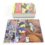 Detective Comics, Key Issues, DC (30)