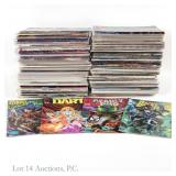 Image Comics Long Box, LOCAL ONLY (+200)