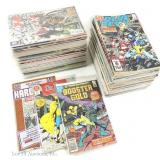 Booster Gold #1, Key Issues, DC, Milestone (+150)