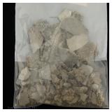 85 Grams Scrap 95+% Silver (2.6+ozt ASW)