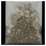 85 Grams Scrap 95+% Silver (2.6+ozt ASW)