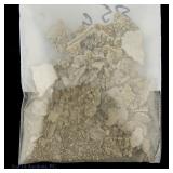 85 Grams Scrap 95+% Silver (2.6+ozt ASW)