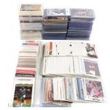 Basketball Cards - Almost 6 Lbs.