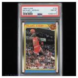 1988 Fleer #120 Michael Jordan (PSA 8 NM-MT)