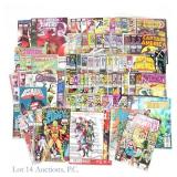 Avengers, Cap & More, Key Issues MARVEL (+80)