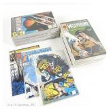 Marvel Comics Presents, Key Issues Marvel (+50)