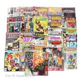 Daredevil and More Key Issues MARVEL (+60)