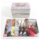 Avengers Comics, Key Issues, MARVEL (+60)