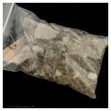 250 Grams Scrap 95+% Silver (7.6+ozt ASW)