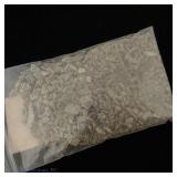 250 Grams Scrap 95+% Silver (7.6+ozt ASW)