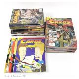 1990s Card Magazines, Combo, Scrye & More (55)