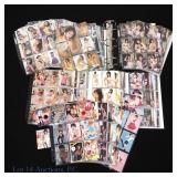 Sakura Cards in Binder, Kiyoko, Yuka, Etc. (+600)