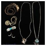 Indigenous Art Jewelry