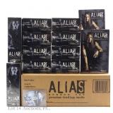 Alias Season 2 Sealed Cards In Original Carton